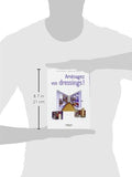 Aménagez vos dressings !