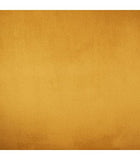 ATMOSPHERA CREATEUR D'INTERIEUR ATM-179149B Fauteuil Velours Leria Ocre Atmosphera, cm