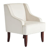 SEPNINE Fauteuil Lounge, Fauteuil Lounge en Velours, Fauteuil De Salon, Chaise TapisséE, Convient pour Le Salon, La Chambre, Le Bureau, Le Balcon.