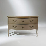 Robin des bois - Commode, Plateau chêne, Alienor