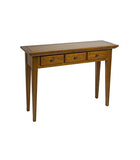 BigBuy Home Console en Bois 110 x 35 x 80 cm