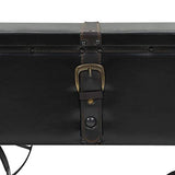 vidaXL Table Basse MDF et Bois de Sapin Table d'Appoint Table de Salon Décor