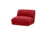Amazon Basics LAH1-135N12S-P1 BT-1 Rouge