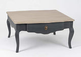 Adept Home 119196 Table Basse 1T (KD) Celestine, Multicolore, Unique