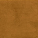 Atmosphera Canapé 3 Places en Velours - Jaune Ocre - L 1m94 - Marque