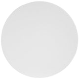 Eero Saarinen Tulipe Blanche Style Grande Table Circulaire