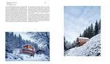 Habiter les montagnes: Maisons contemporaines à la montagne