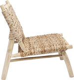 Kare Design Fauteuil Beach Hut rotin