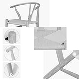 Cuisine Salle À Manger Chaises Style Chinois en Bois Massif Table Chaise Heavy Back Support Meubles Loisirs Réception