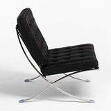 SKLUM Fauteuil en Similicuir Tathum - (Plus de Couleurs)