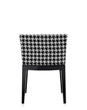Kartell Mademoiselle à la mode Chaise, blanc