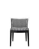 Kartell Mademoiselle à la mode Chaise, blanc