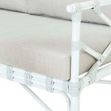 Rotin Design Salon de Jardin ELOY en alu