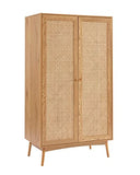 BAÏTA INES Armoire, 100cm