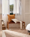 Kave Home - Banc Calixta 120 cm
