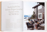 Slow escapes : Rural retreats for conscious travelers