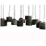 Suspension Rice cup