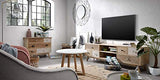 Kave Home - Tapis Rond Coss Artisanal en Jute Naturel