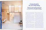 Pretty small : Grand living with limited space