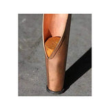 MATHI DESIGN MULTPL'S Copper - Chaise métal cuivré