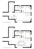 Modular Micro Apartments
