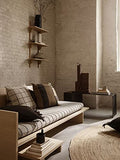 ferm Living Tapis 100% Jute 240 cm