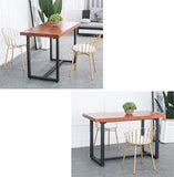 M. Wang Tabourets Tabourets De Bar Chaise Repose-Pieds Dossier Chaises De Cuisine | Pub | Tabourets Café Tabouret De Bar Siège Ergonomique. Charge 200 Kg en Métal Doré Hauteur De L'assise: 65cm