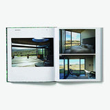 Living in nature: Contemporary houses in the natural world