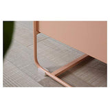 LFOZ Support À Plantes pour Plantes en Métal À 2 Niveaux, Intérieur/Extérieur, avec Porte-bac Design Garden & Home (Color : Dark Green)