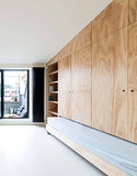 Modular Loft: Creating Flexible-Use Living Environments That Optimize the Space