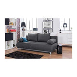 Générique Shilo Banquette 3 Places Convertible