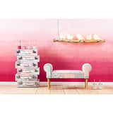 Kare 38804 Suspension Dining Birds, naturel