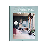 Scandinavia Dreaming: Nordic Homes, Interiors and Design