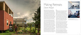 David Adjaye living spaces