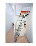 Remodeling Tiny Lofts: Creating an Upper Level