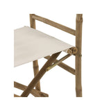 Duo de Chaises Pliables en Bambou - LIAVO - L 58 x l 44 x H 88 - Neuf
