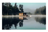 The Tiny House: Live Small, Dream Big