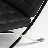 SKLUM Fauteuil en Similicuir Tathum - (Plus de Couleurs)