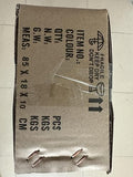 Suspension Luminaire LED moderne, luminaire suspension Noir Design Linéaire Dimmable avec télécommande, luminaire suspendu Réglable 32W pour Salle à Manger Salon Îlot de Cuisine Bureau, 80cm