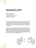 Modular Loft: Creating Flexible-Use Living Environments That Optimize the Space