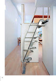 Remodeling Tiny Lofts: Creating an Upper Level