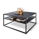 Pureday Table Zara - Acier