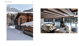Habiter les montagnes: Maisons contemporaines à la montagne