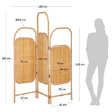Kave Home - Paravent Krysia