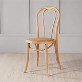JUANxiao Chaise de Salle à Manger Tabouret Chaise de café Chaise d'étude Chaise Country américain Tabouret de Loisir ménager Chaise de Bureau de Restaurant (Multiple)