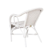 PACIFIC linea Fauteuil OLOT - Osier/Rotin