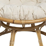 Fauteuil Seram en rotin - Atmosphera créateur d'intérieur