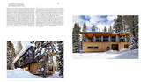 Habiter les montagnes: Maisons contemporaines à la montagne