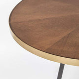 BOITE A DESIGN Table 180 cm Denise