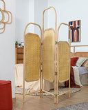 Kave Home - Paravent Krysia